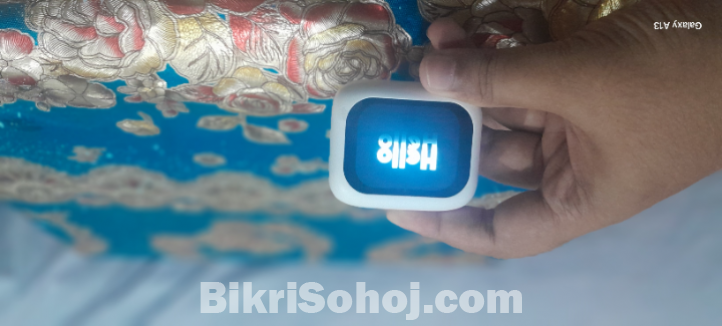 LX10 ANC Noise Reduction Screen Touch